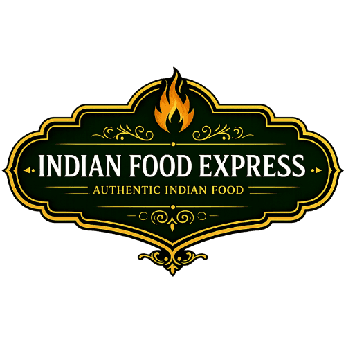 Indian Food Express